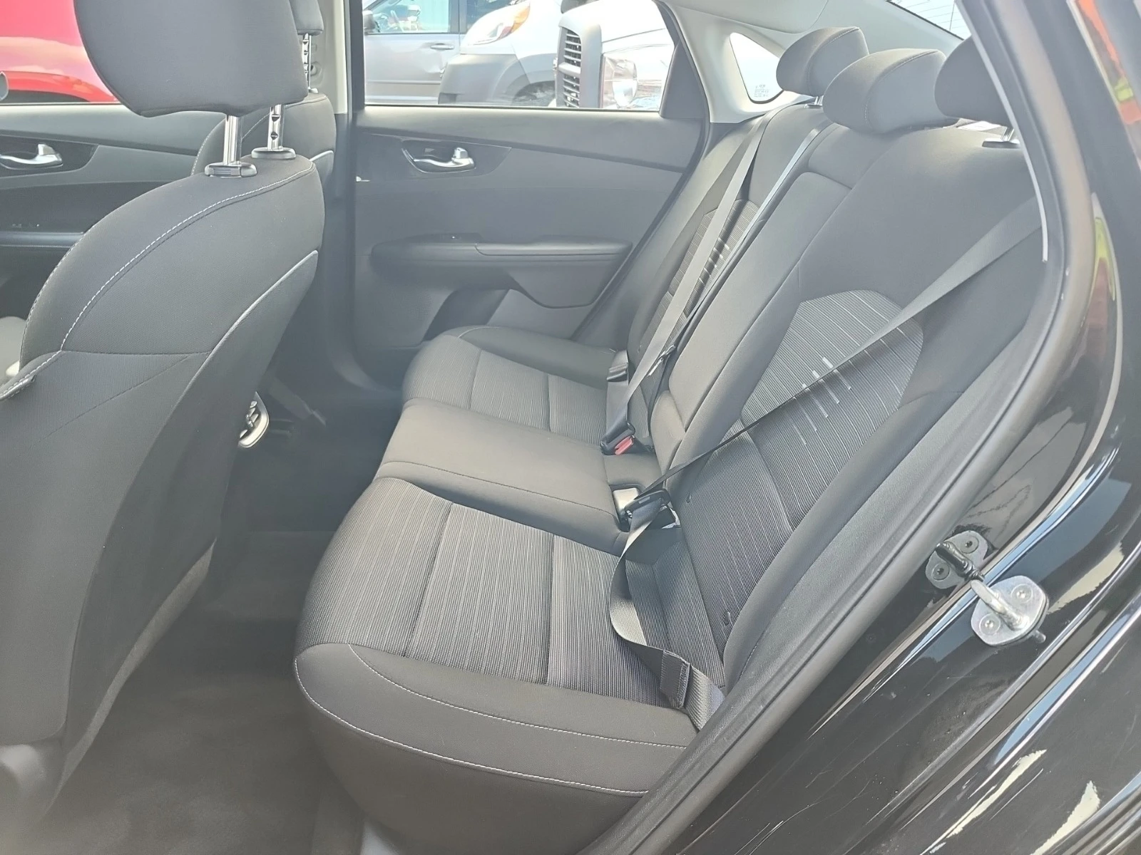 Kia Forte * * CARFAX * * АВТО КРЕДИТ * *  - изображение 9