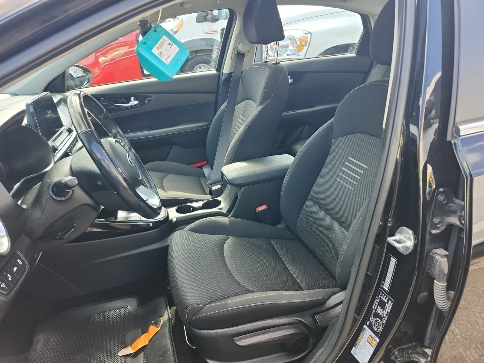 Kia Forte * * CARFAX * * АВТО КРЕДИТ * *  - изображение 5