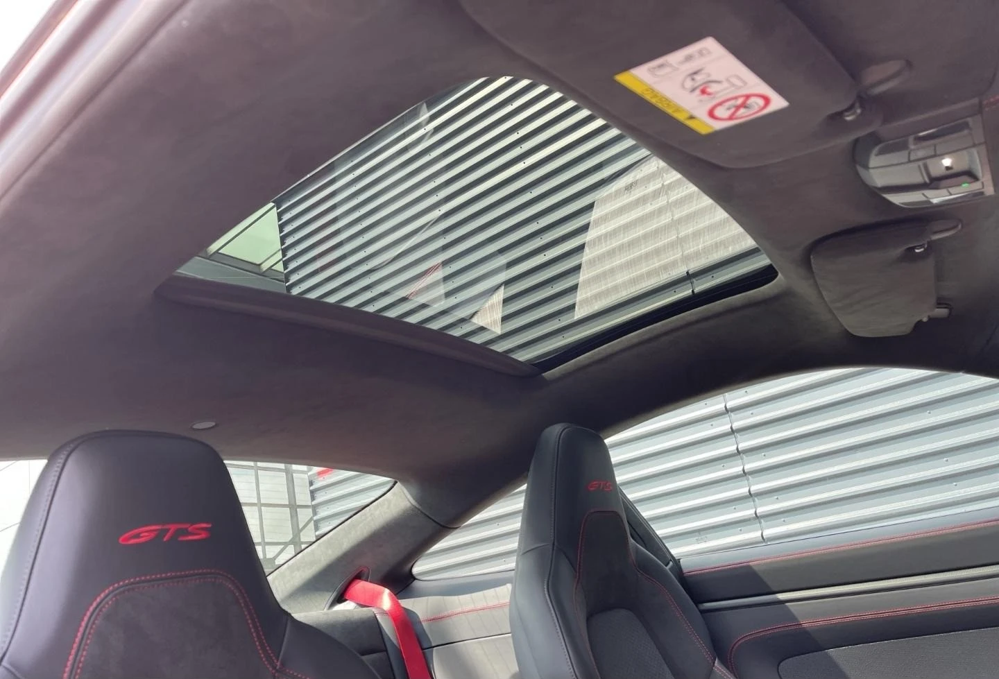 Porsche 911 992.2 CARRERA GTS/SPORT DESIGN/CARBON/BOSE/PANO/ | Mobile.bg   14