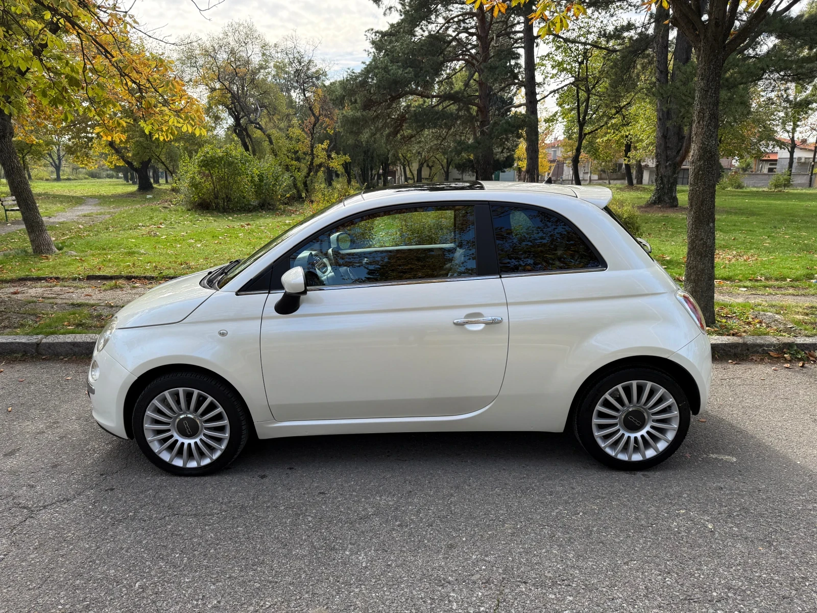 Fiat 500  - изображение 4
