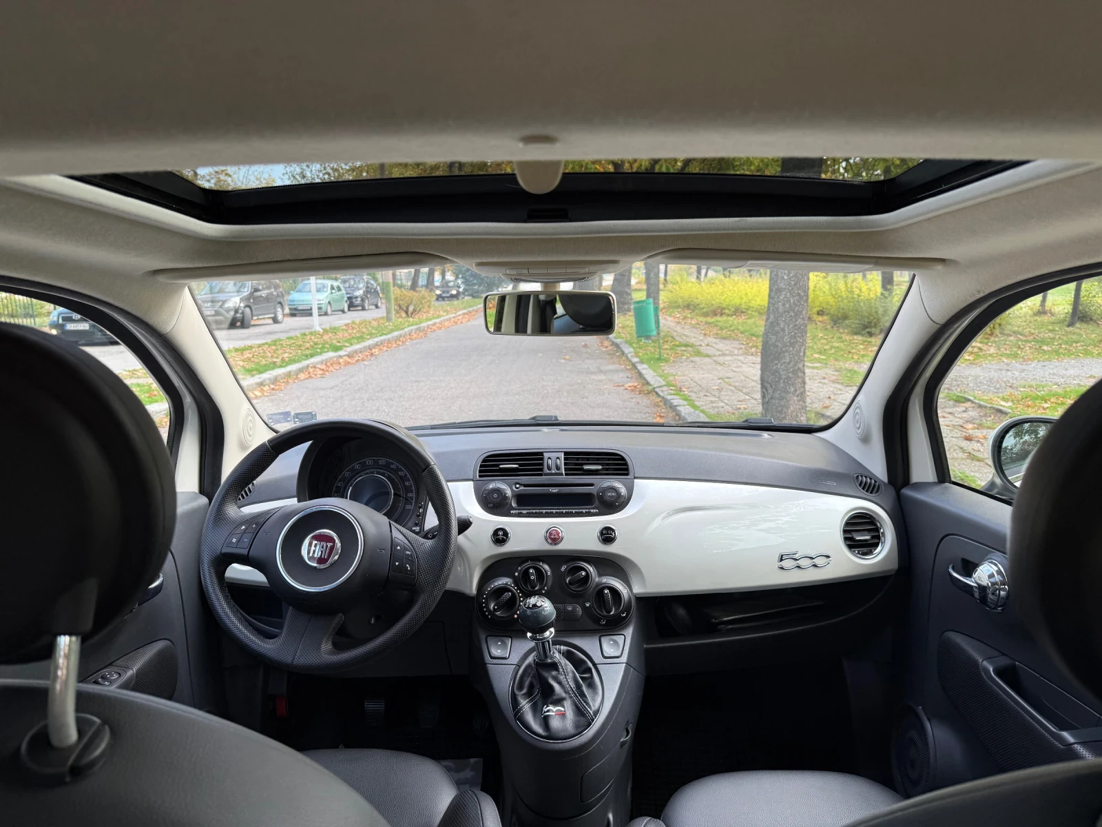 Fiat 500  - изображение 8