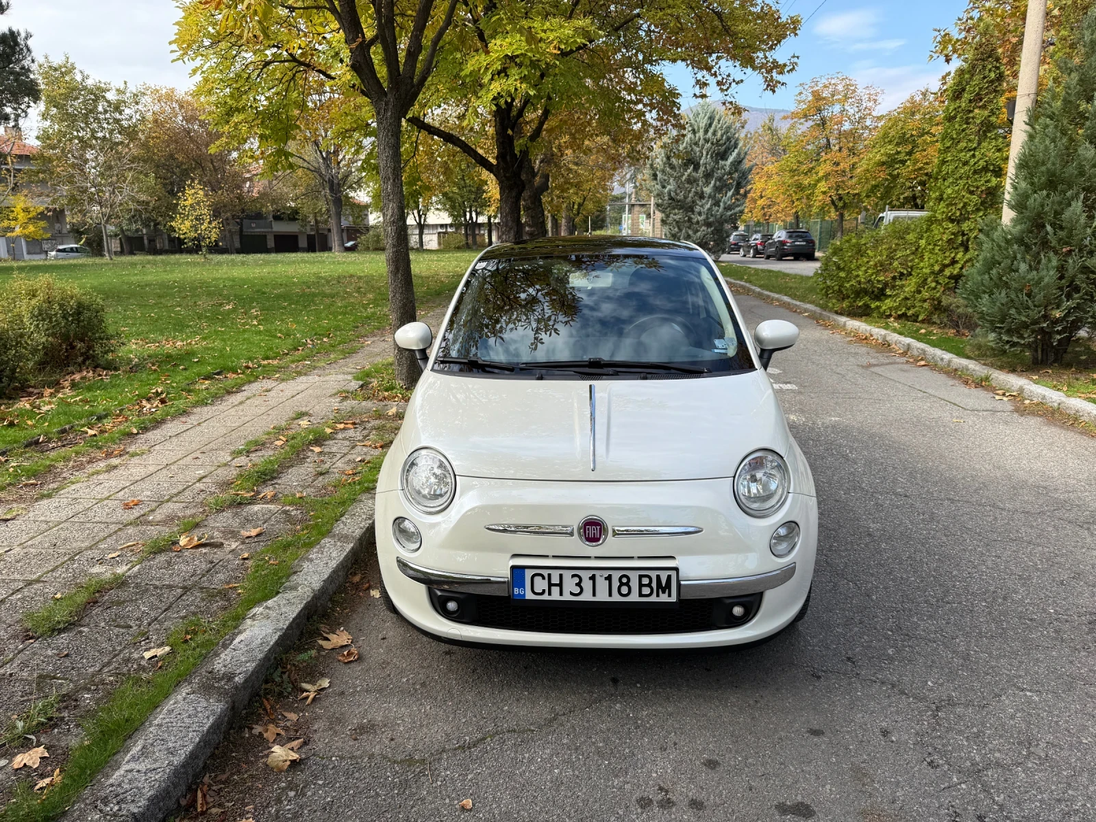 Fiat 500  - изображение 2