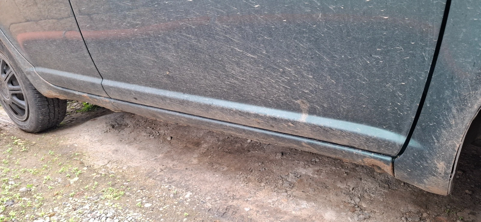 Toyota Yaris 1.0VVTI 68HP | Mobile.bg   4