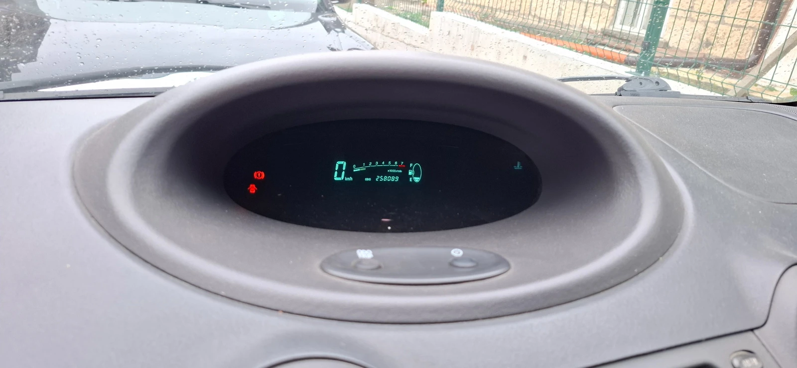 Toyota Yaris 1.0VVTI 68HP | Mobile.bg   6