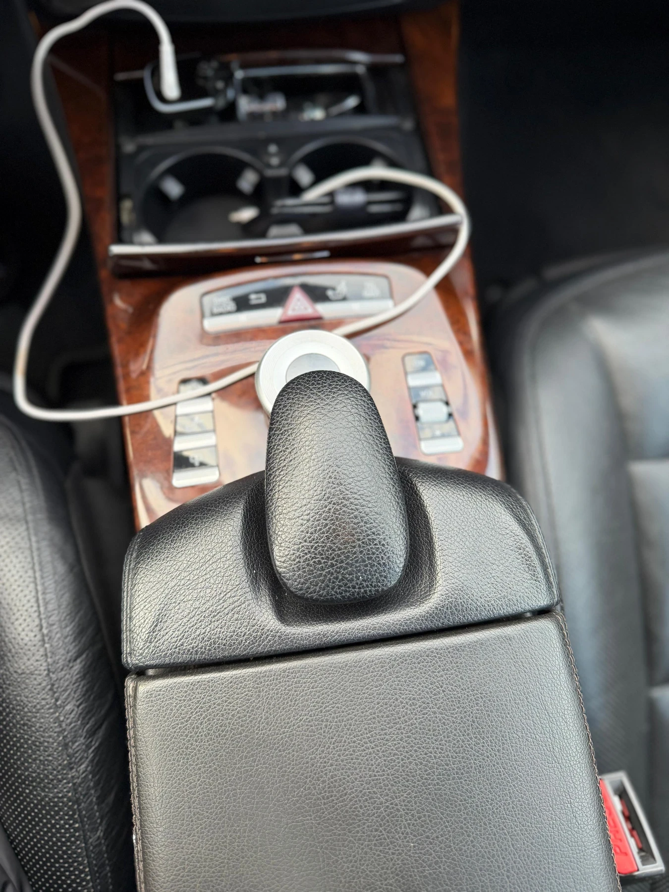 Mercedes-Benz S 350 // / | Mobile.bg   10