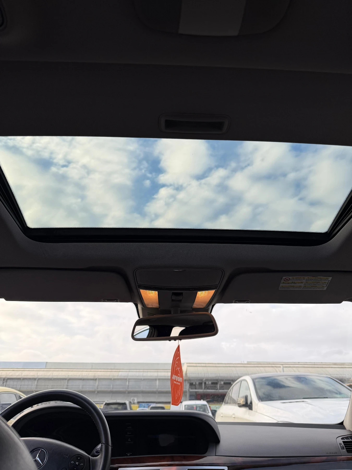 Mercedes-Benz S 350 // / | Mobile.bg   11