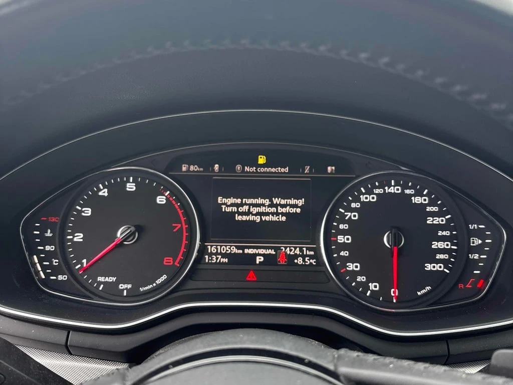 Audi A5 * Progressiv * CARFAX * БЕЗ ПЪРВОНАЧАЛНА ВНОСКА - изображение 8