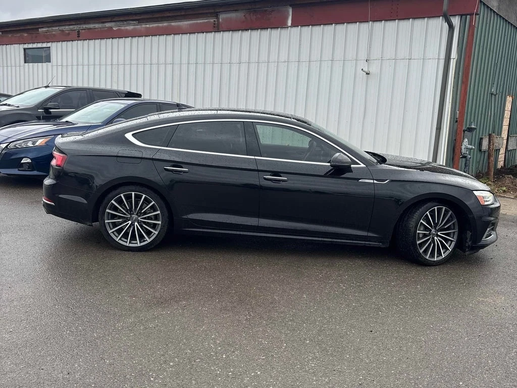 Audi A5 * Progressiv * CARFAX * БЕЗ ПЪРВОНАЧАЛНА ВНОСКА - изображение 3