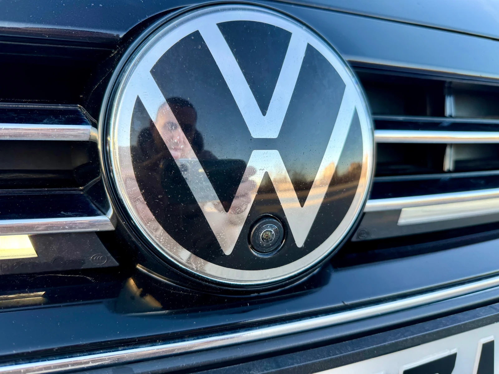 VW Arteon 2.0 TDI R-line Shooting brake | Mobile.bg   13