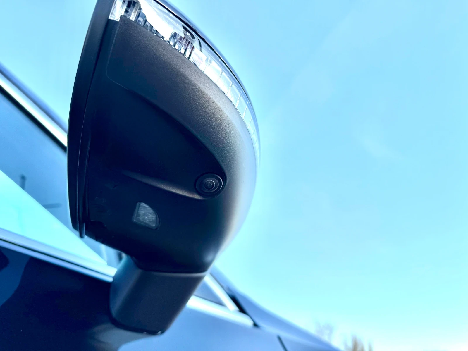 VW Arteon 2.0 TDI R-line Shooting brake | Mobile.bg   15