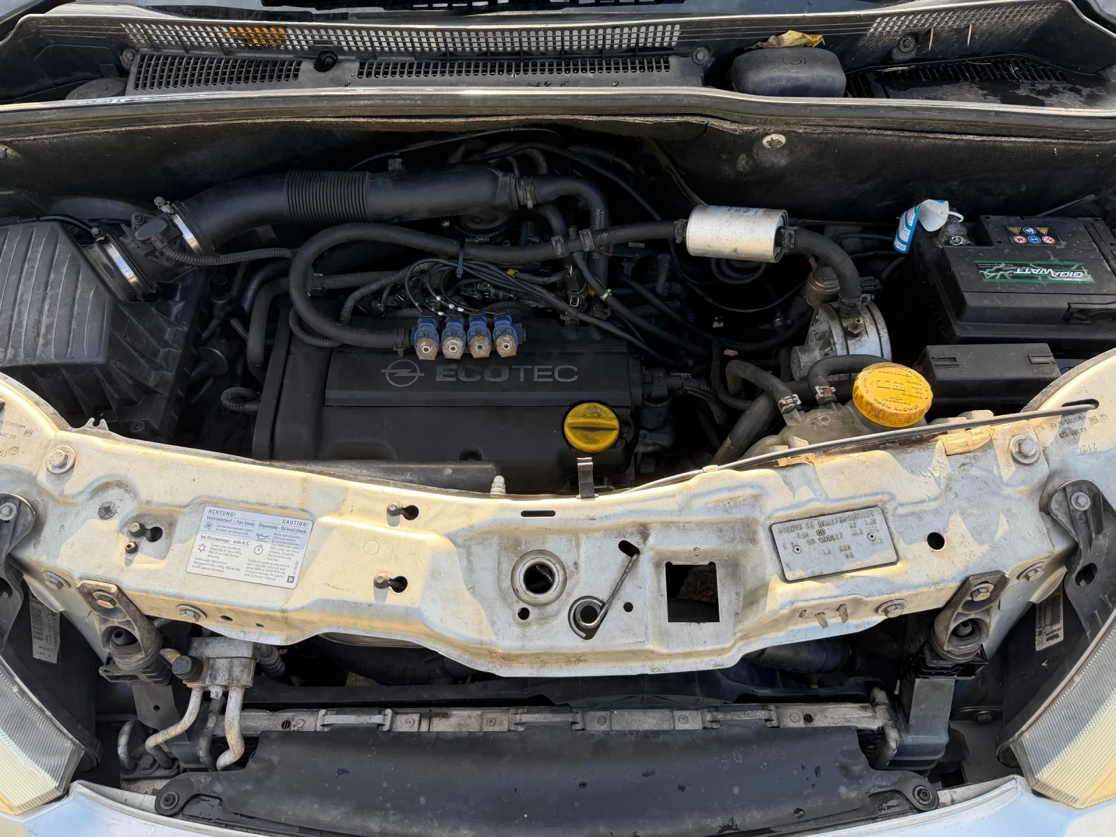 Opel Meriva | Mobile.bg   13