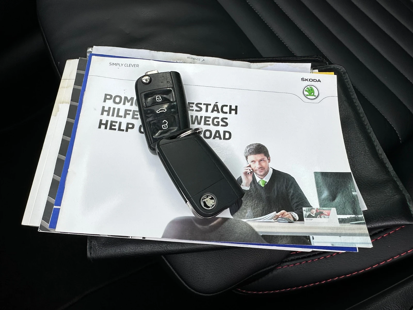 Skoda Octavia 2.0 VRS/TSI 230k.///   | Mobile.bg   15