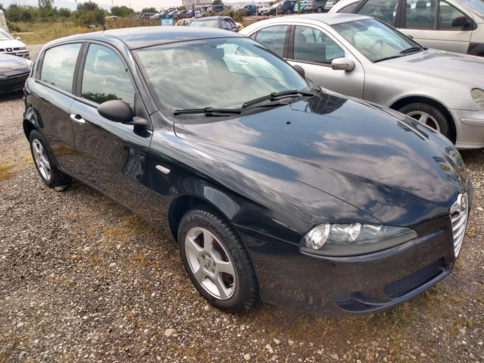 Alfa Romeo 147 1.6  | Mobile.bg � ����������� 1