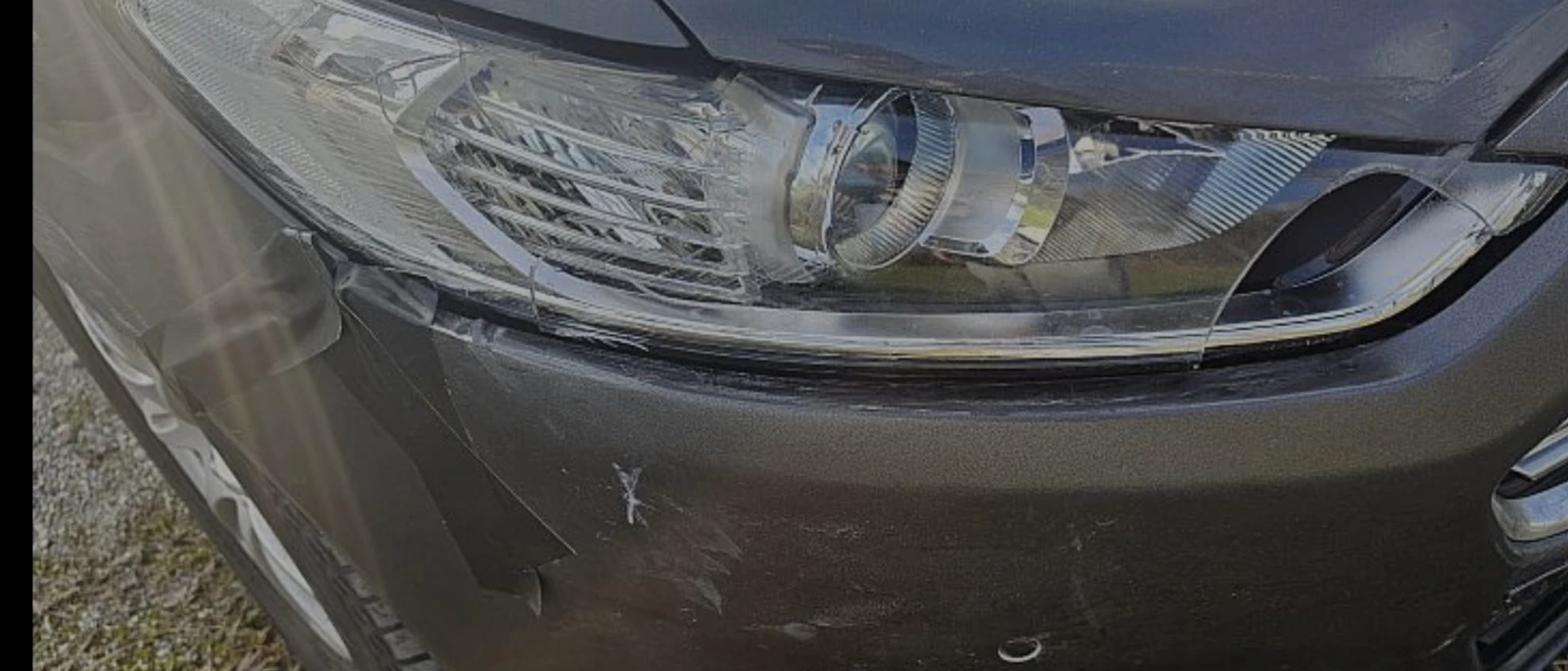 Ford Mondeo 1.5i | Mobile.bg � ����������� 5