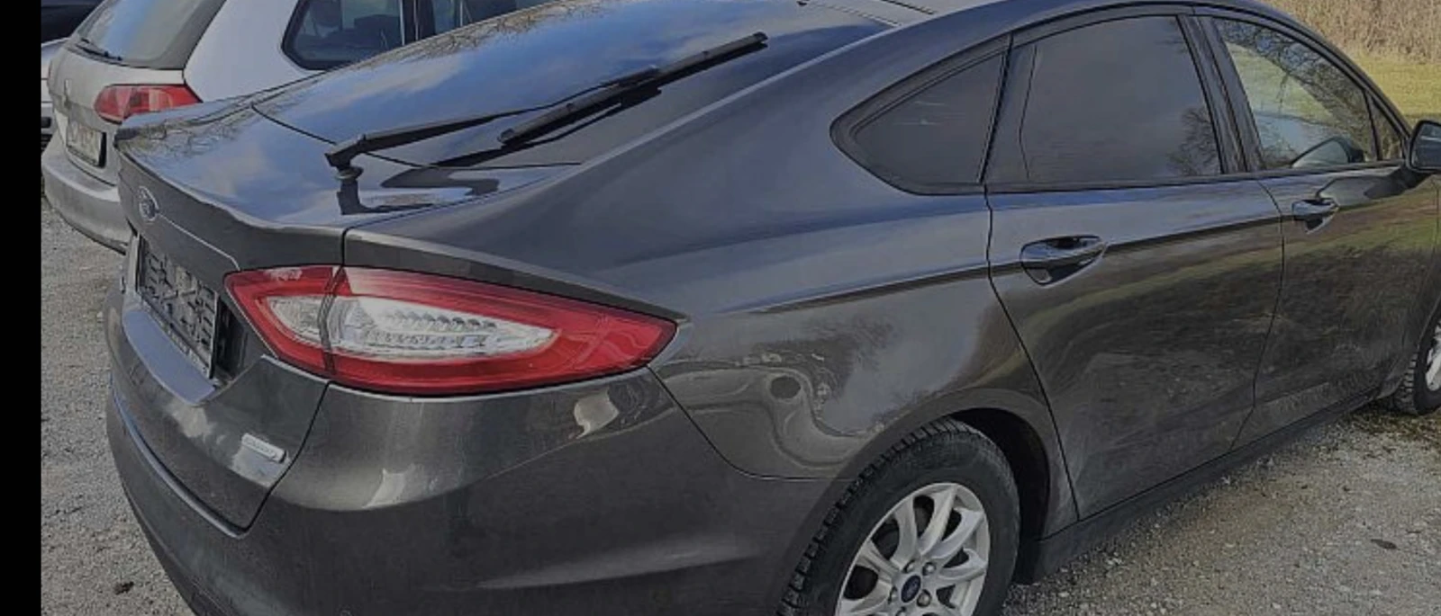 Ford Mondeo 1.5i | Mobile.bg � ����������� 3