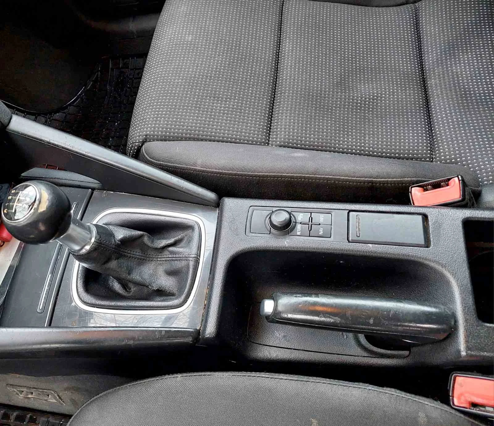 Audi A3 2.0TDI - изображение 9