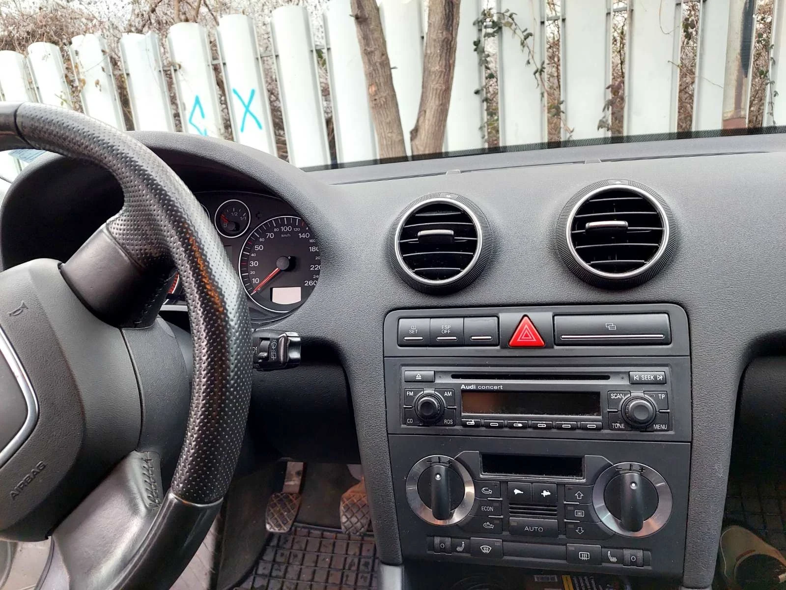 Audi A3 2.0TDI - изображение 10