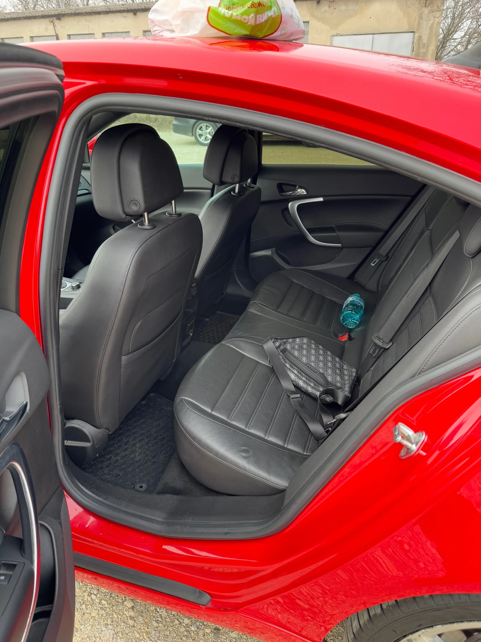 Opel Insignia � | Mobile.bg � ����������� 6