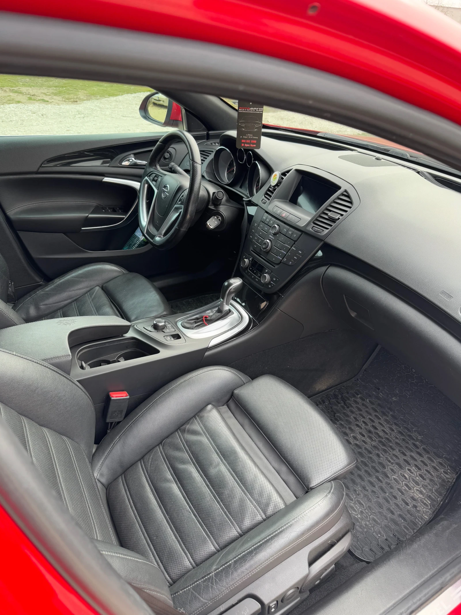 Opel Insignia � | Mobile.bg � ����������� 8