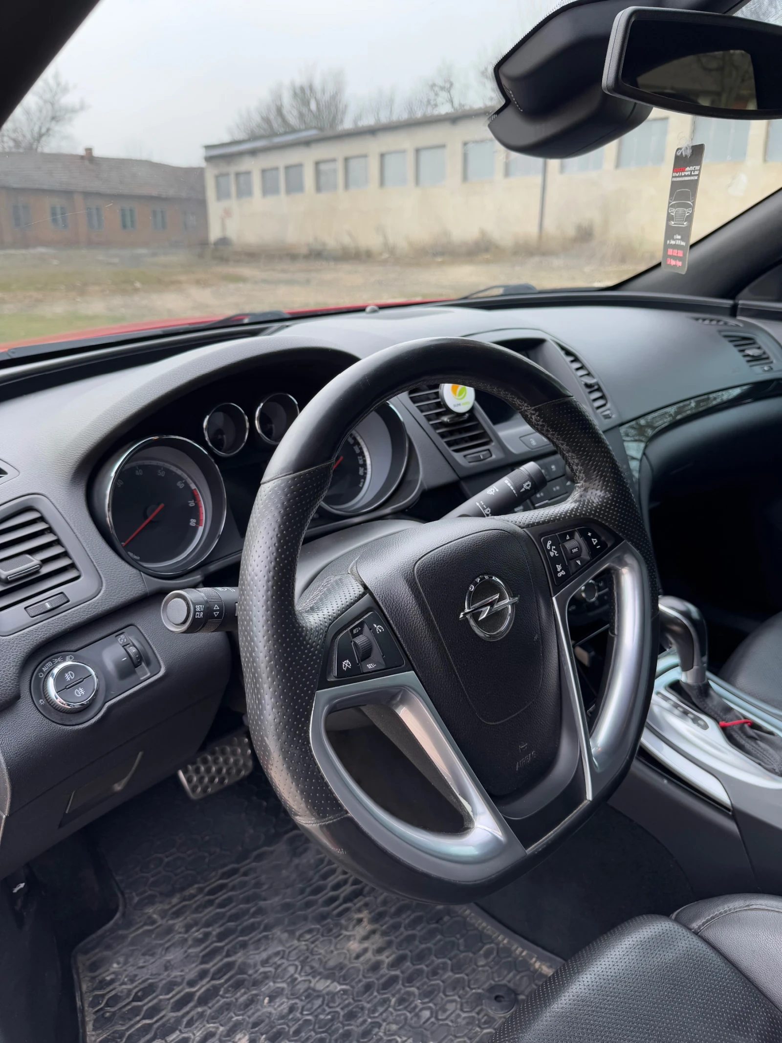 Opel Insignia � | Mobile.bg � ����������� 9
