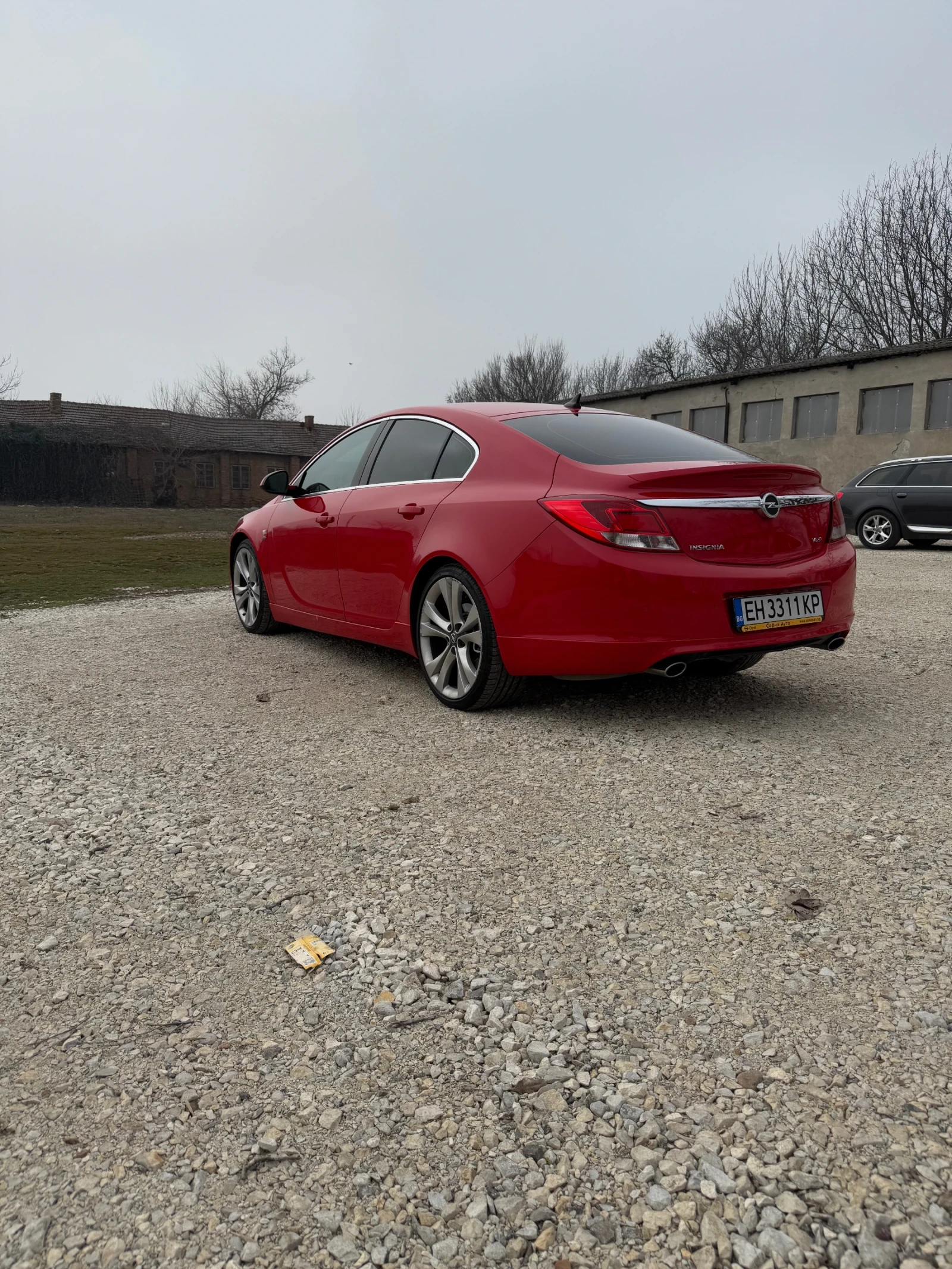 Opel Insignia � | Mobile.bg � ����������� 3