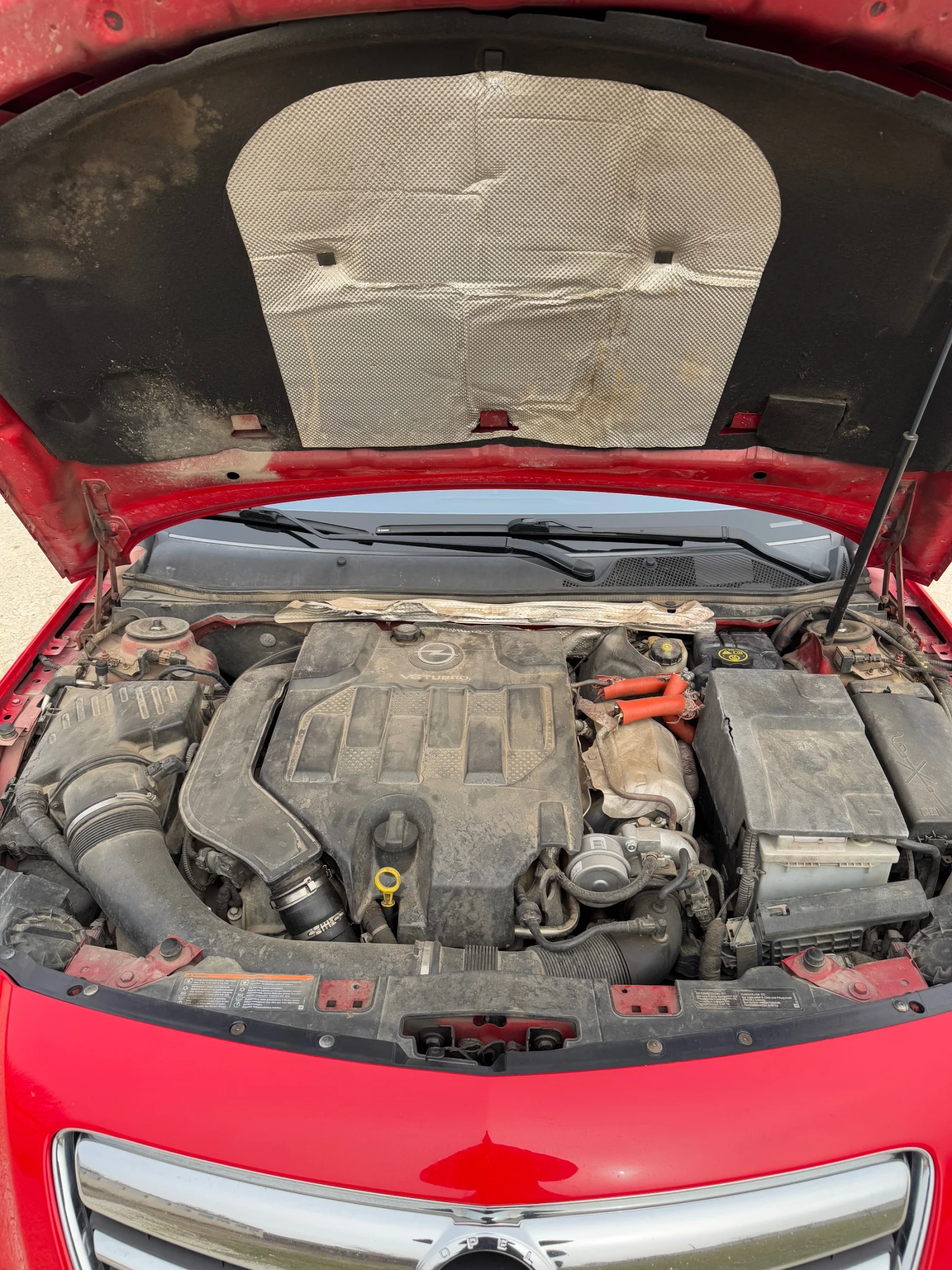 Opel Insignia � | Mobile.bg � ����������� 7