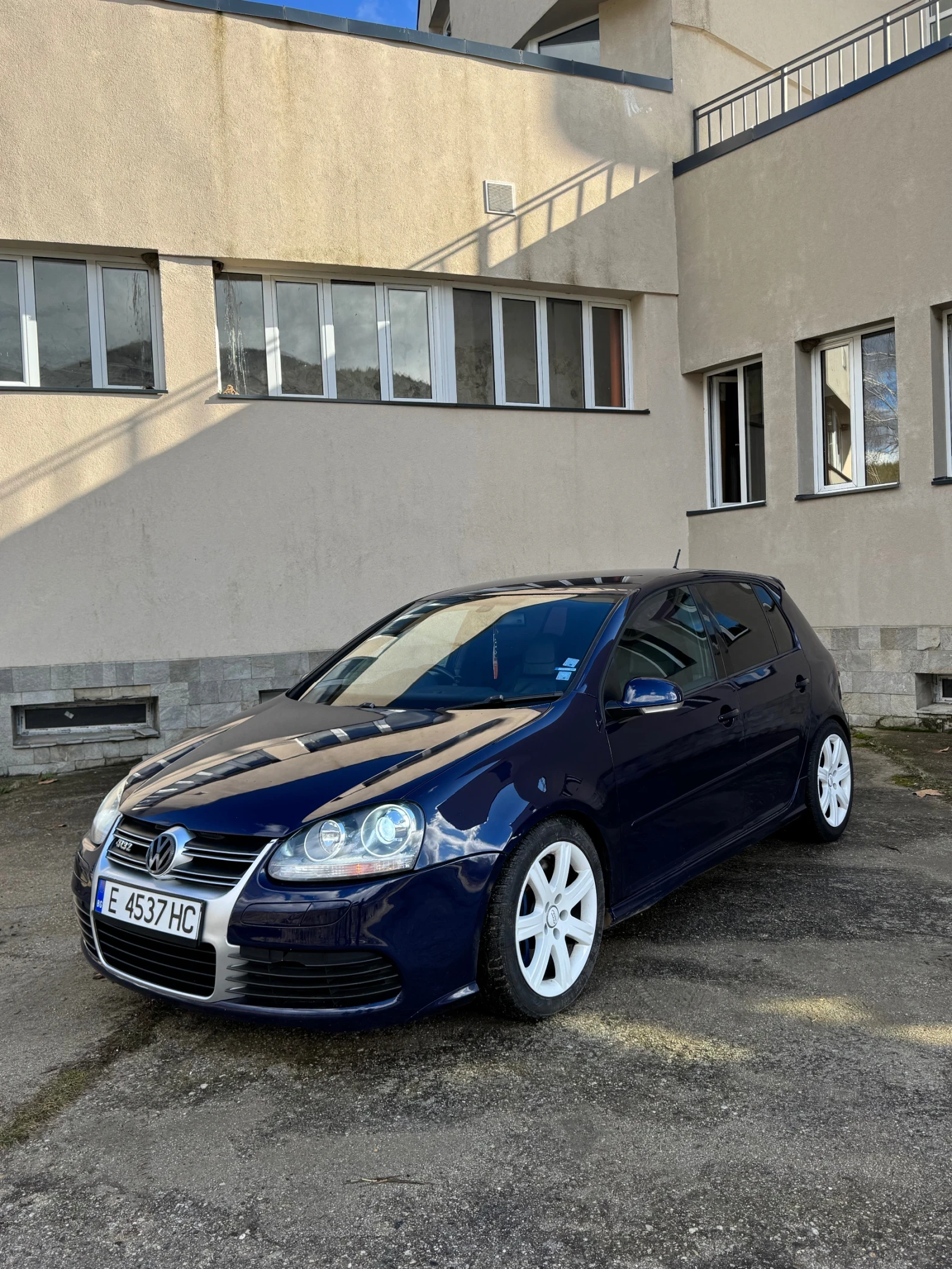 VW Golf | Mobile.bg � ����������� 6