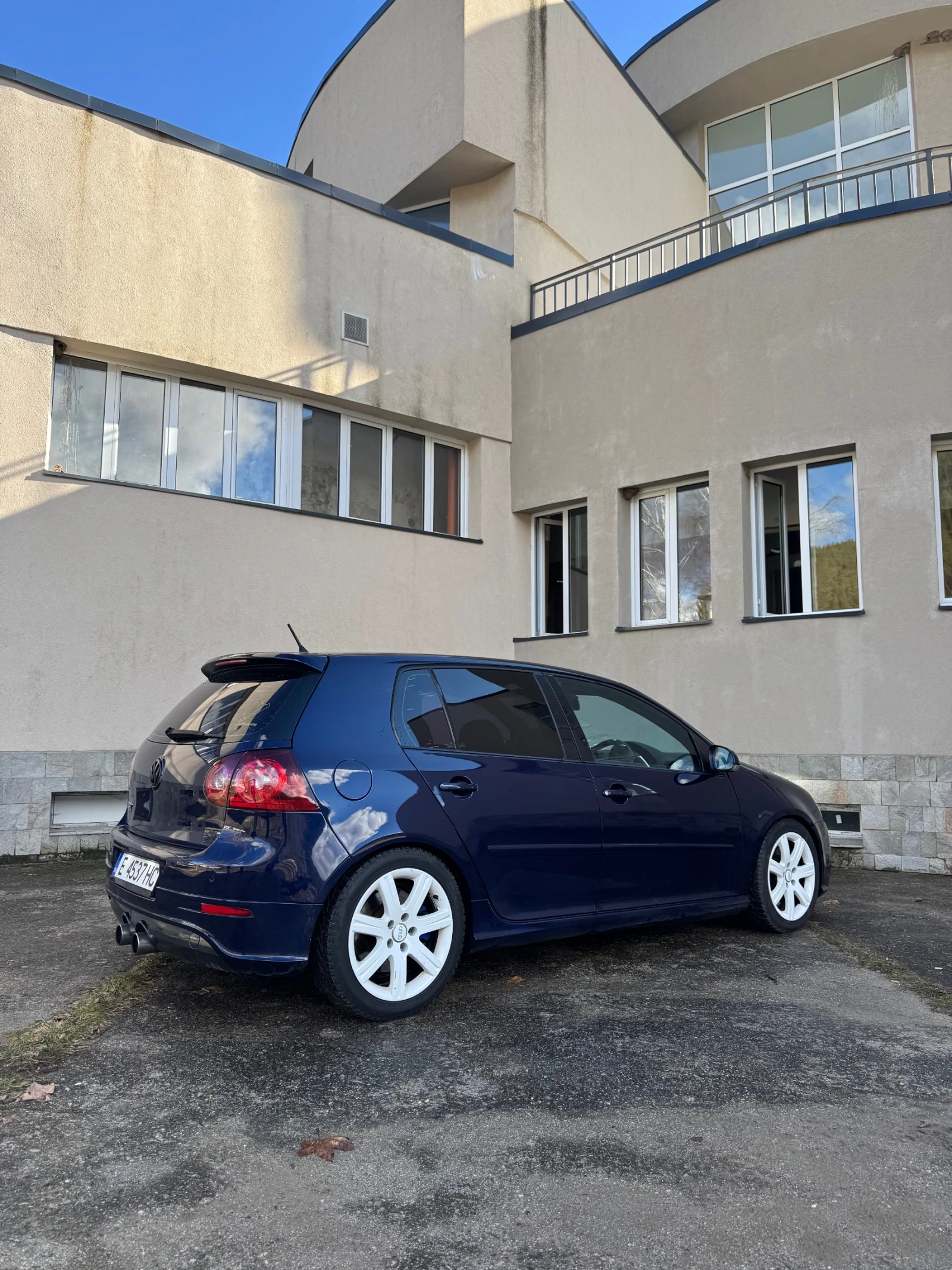 VW Golf | Mobile.bg � ����������� 3