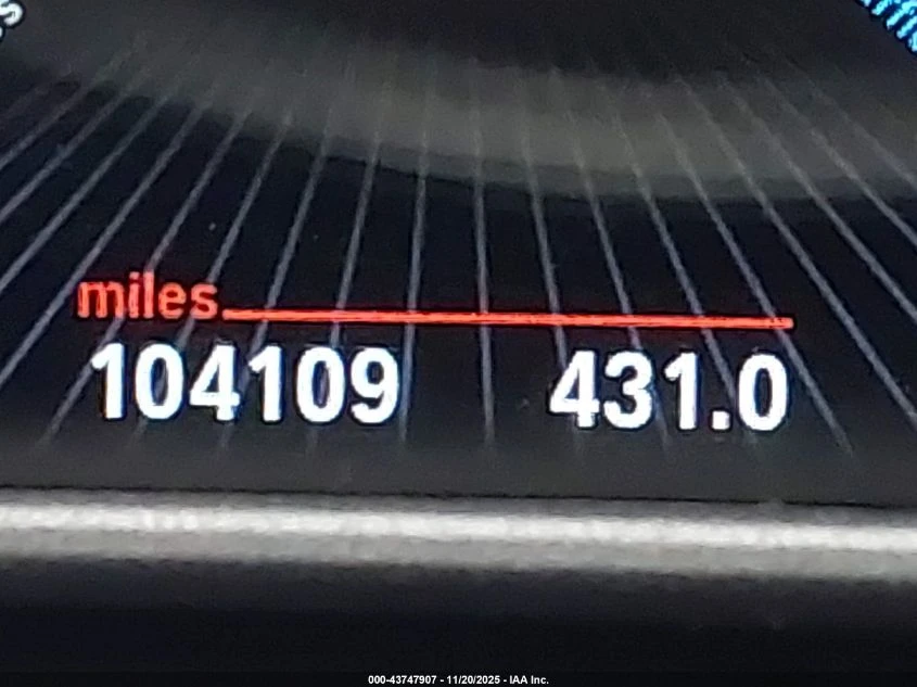 BMW 535 3.0L I-6 DI, DOHC, VVT, TURBO, 300HP All Wheel - изображение 8