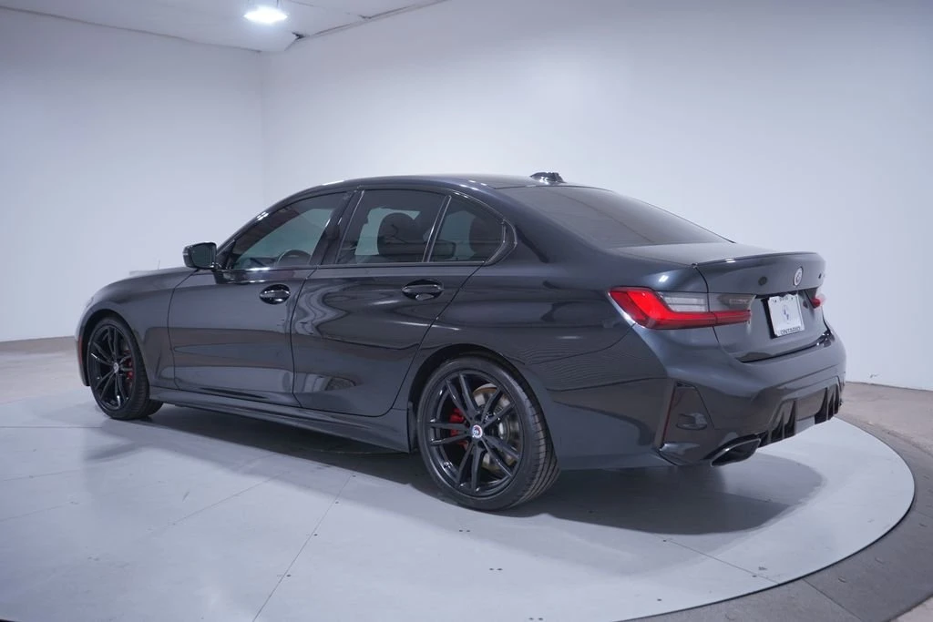 BMW 340 M340i * В ГАРАНЦИЯ*  - изображение 3