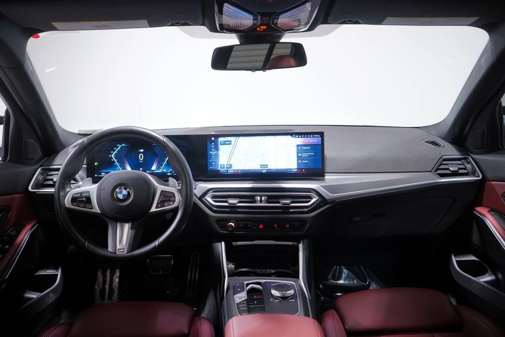 BMW 340 M340i * В ГАРАНЦИЯ*  - изображение 9