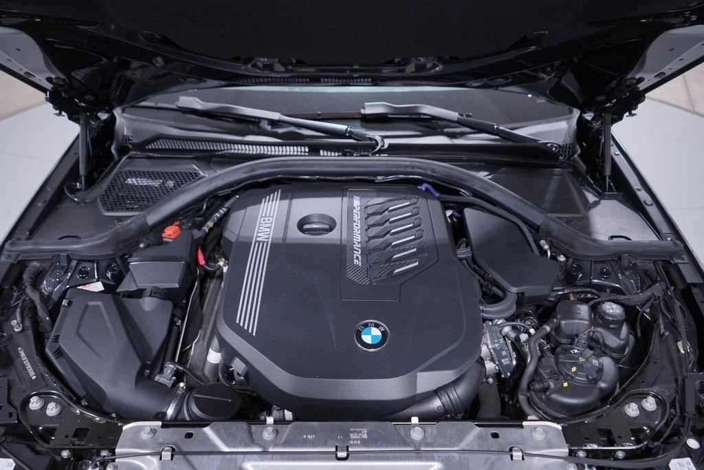 BMW 340 M340i * В ГАРАНЦИЯ* , снимка 17 - Автомобили и джипове - 53741471