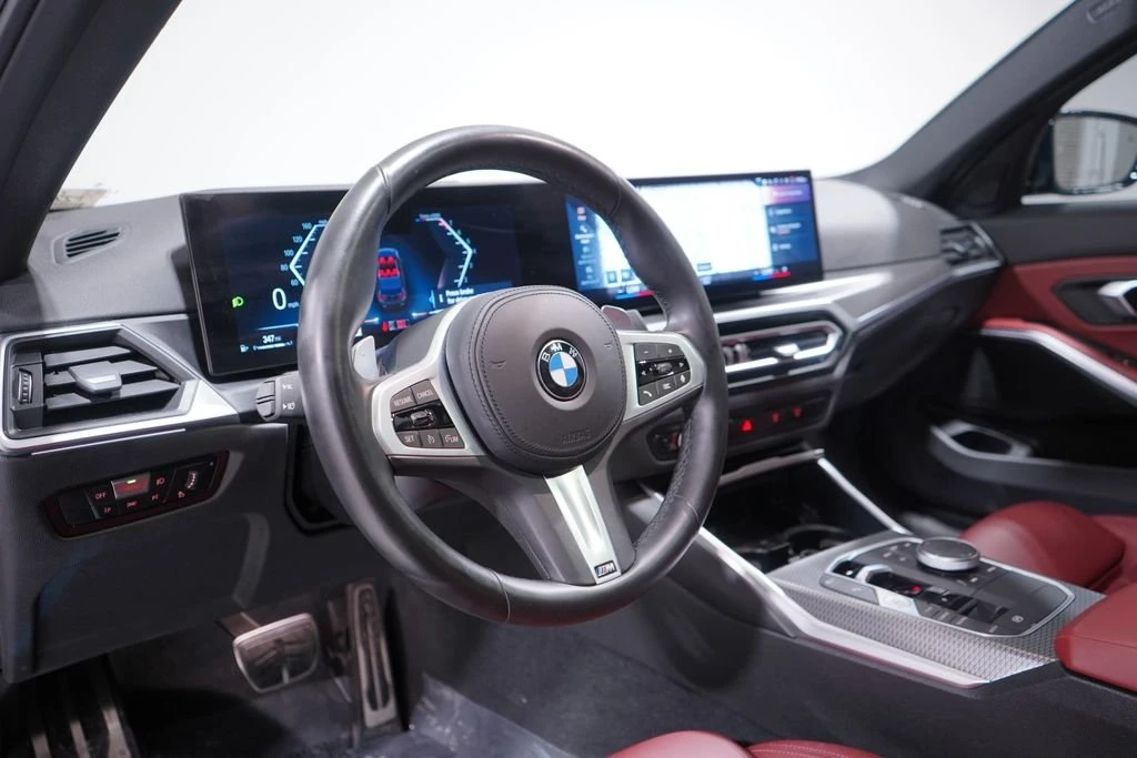 BMW 340 M340i * В ГАРАНЦИЯ*  - изображение 5