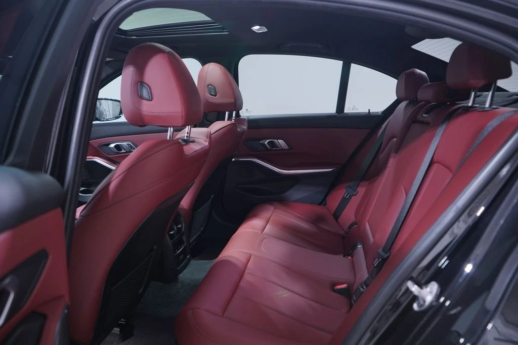 BMW 340 M340i * В ГАРАНЦИЯ*  - изображение 8