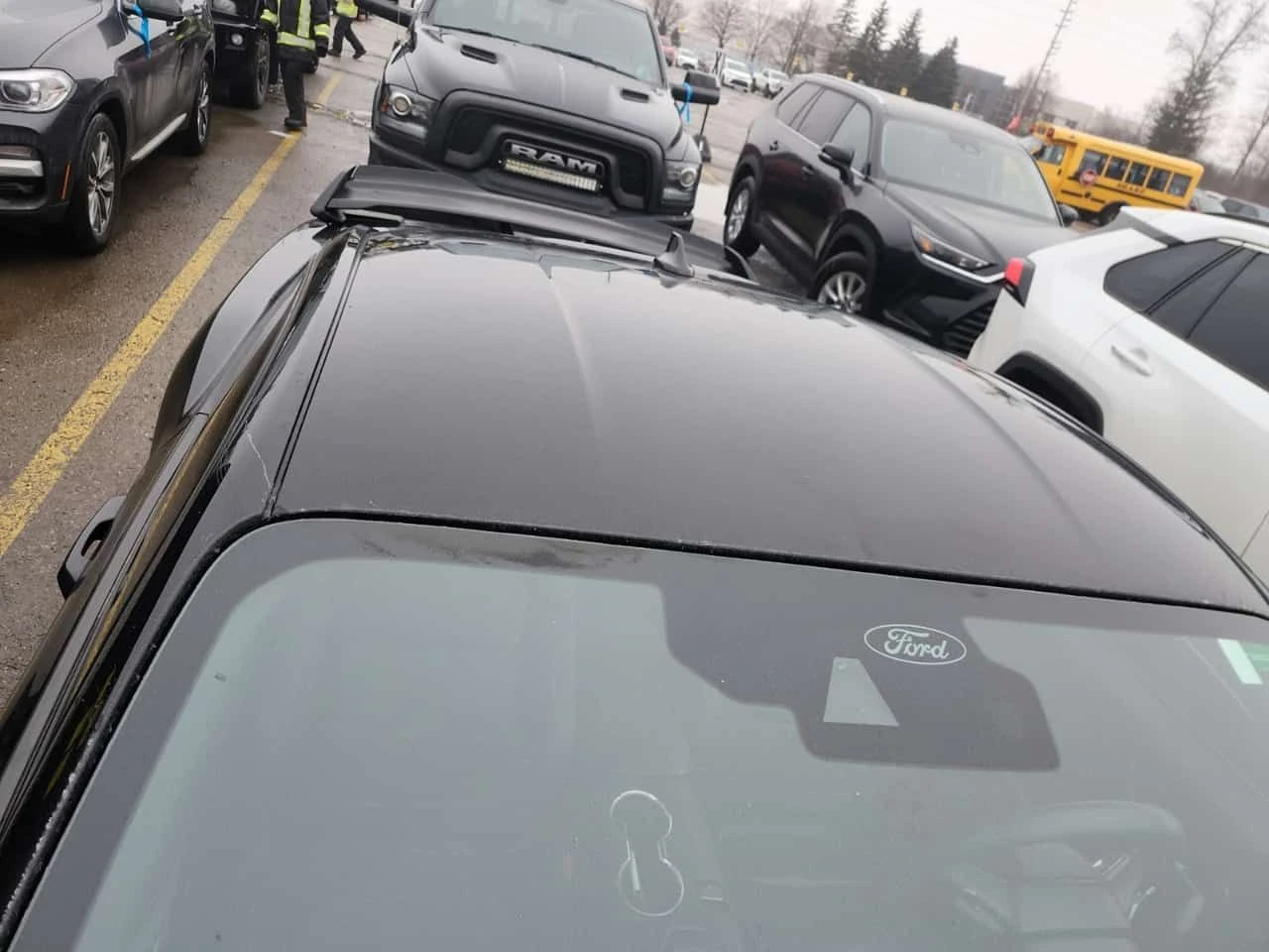 Ford Mustang GT PREMIUM  CARFAX, снимка 7 - Автомобили и джипове - 53760105