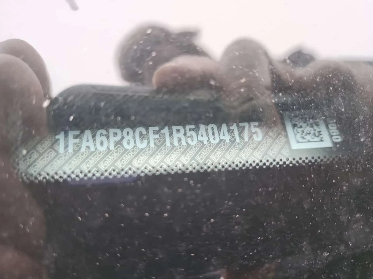 Ford Mustang GT PREMIUM  CARFAX, снимка 17 - Автомобили и джипове - 53760105