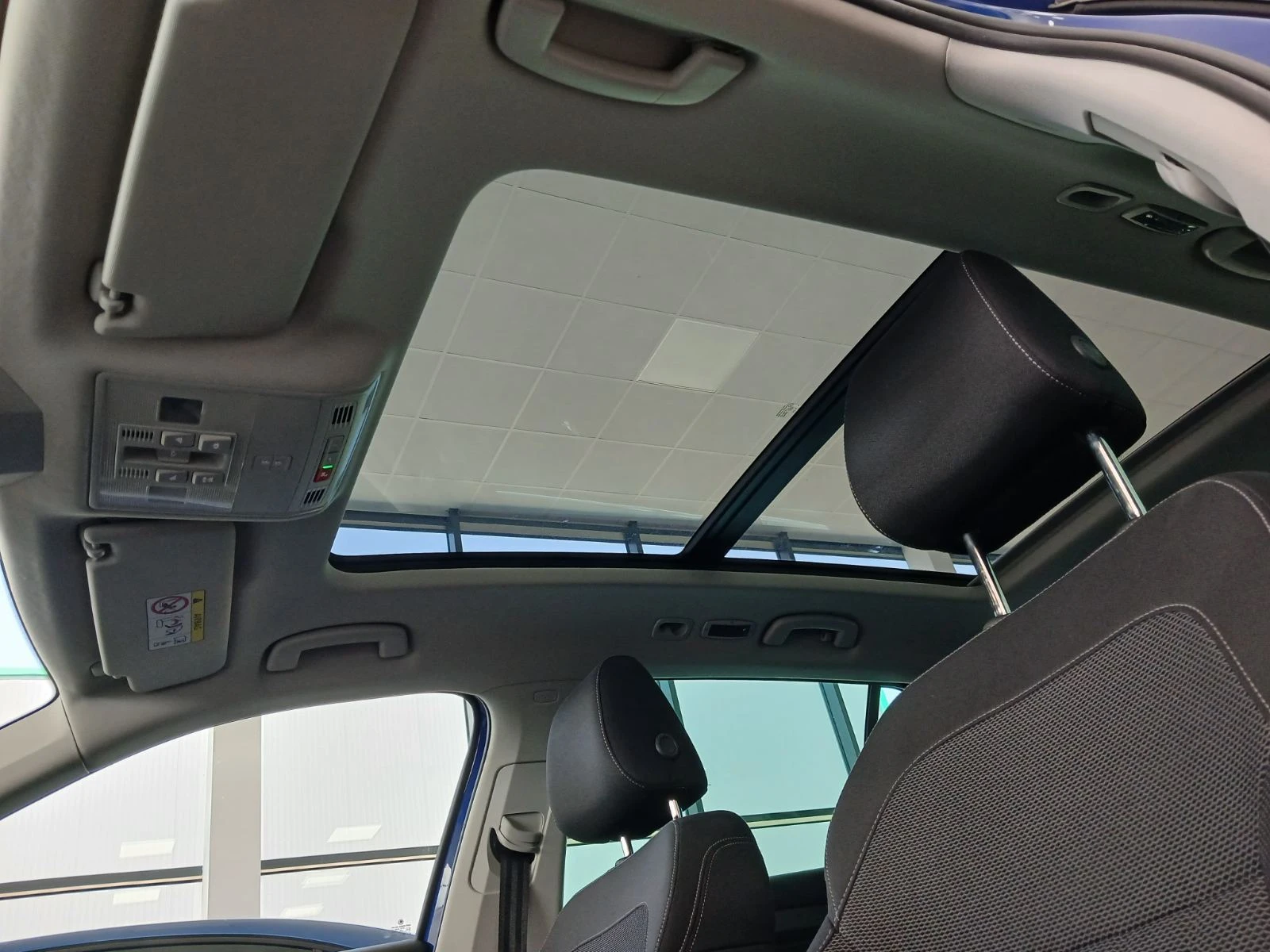 Skoda Superb Style 2, 0 TDI/200 к.с., снимка 8 - Автомобили и джипове - 54358398