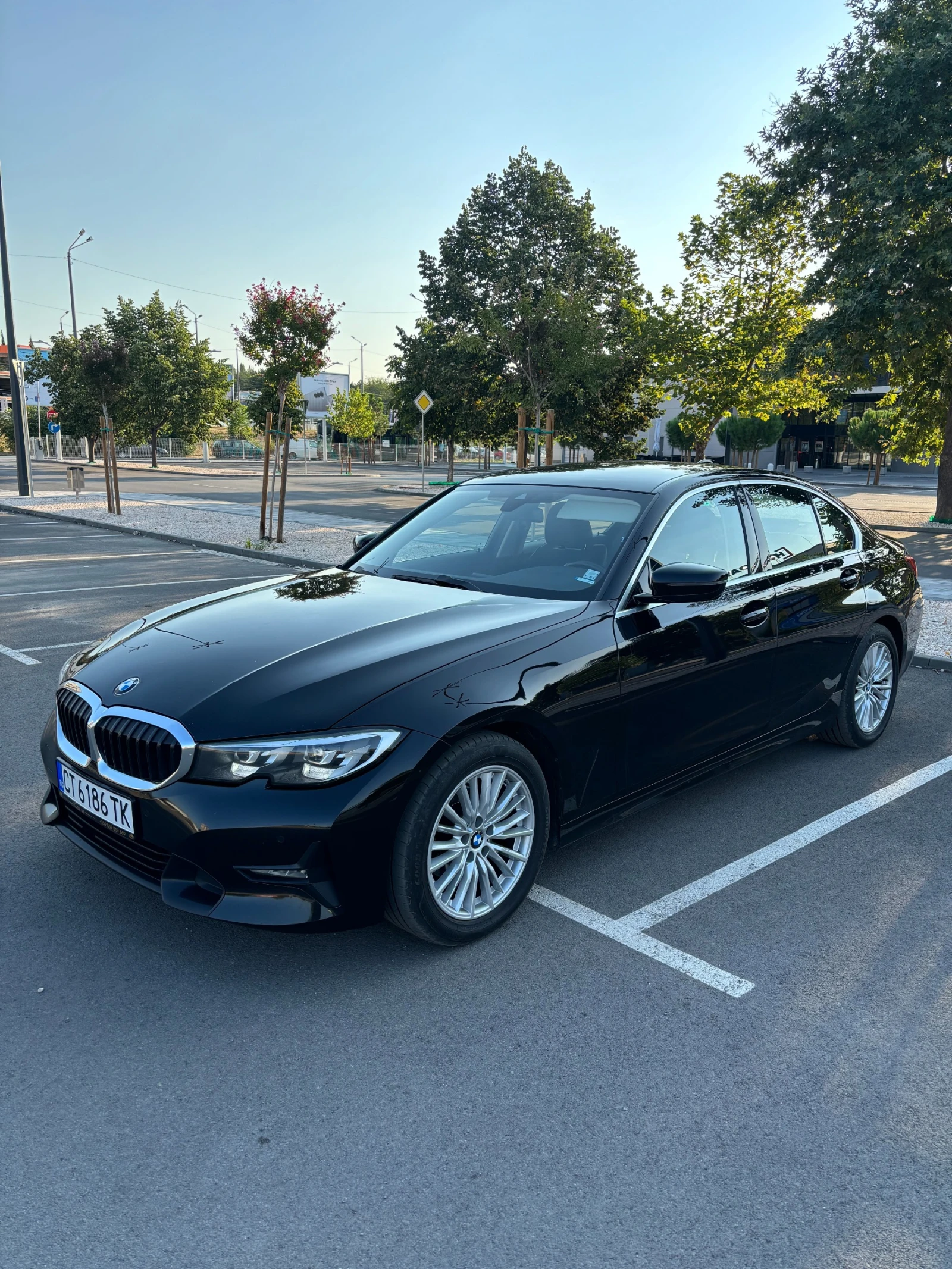 BMW 318 Sport Line | Mobile.bg � ����������� 2