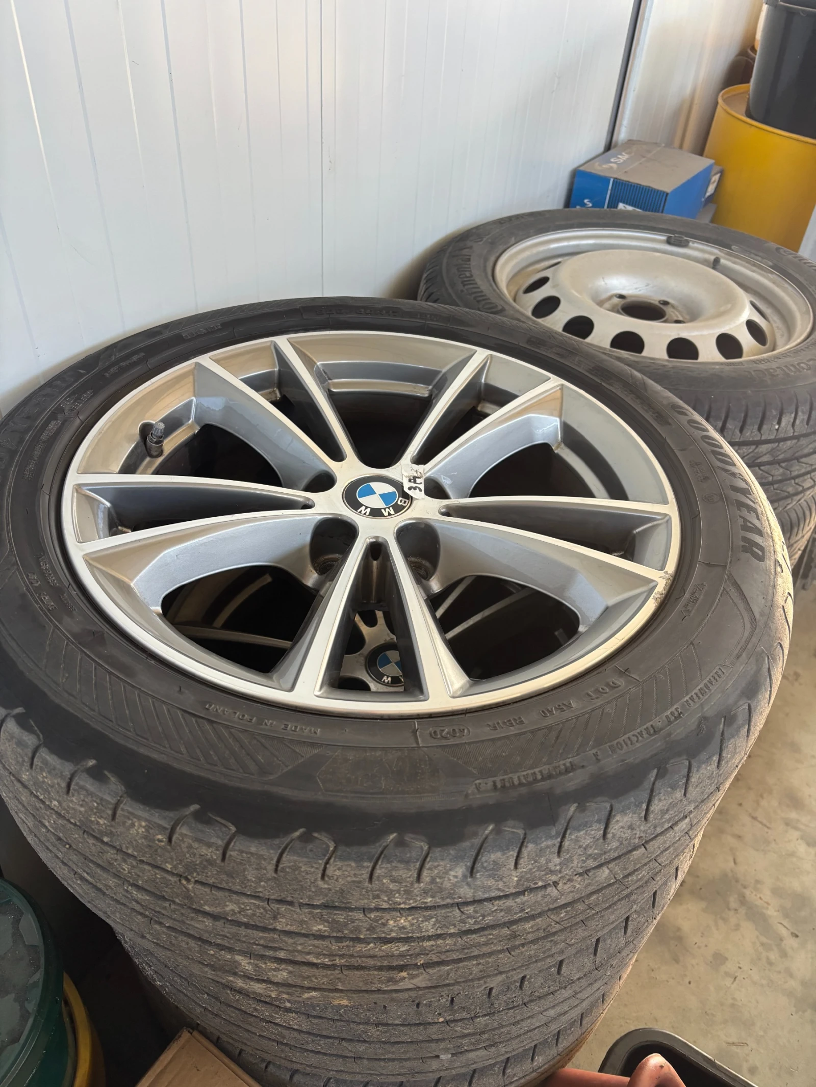 BMW 318 Sport Line | Mobile.bg � ����������� 14