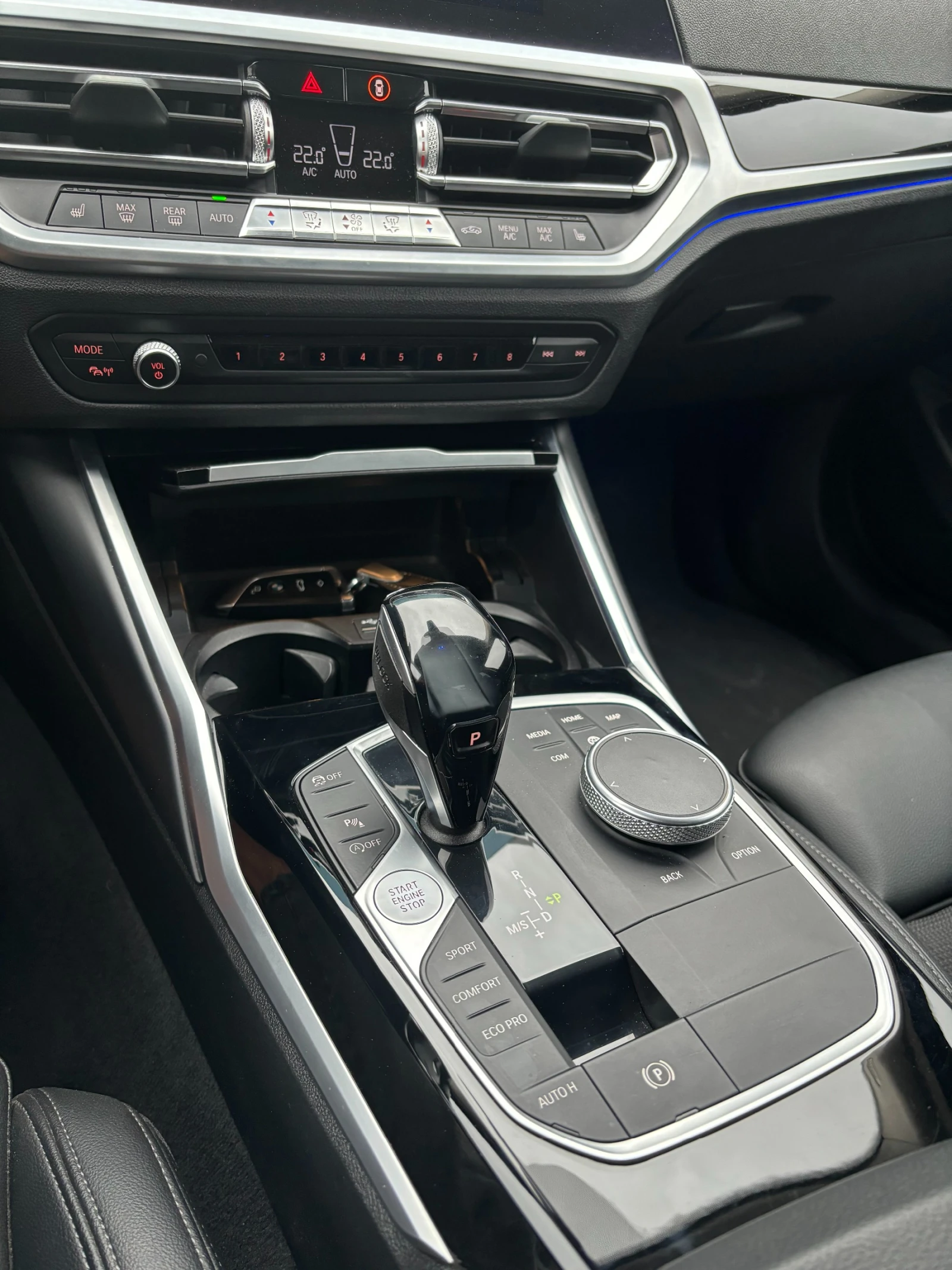 BMW 318 Sport Line | Mobile.bg � ����������� 10