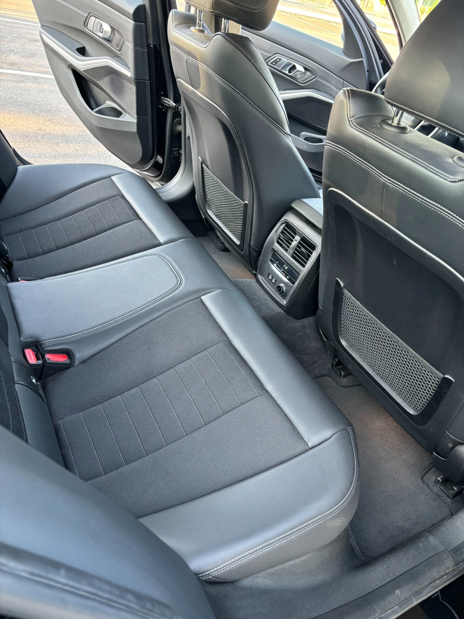 BMW 318 Sport Line | Mobile.bg � ����������� 9