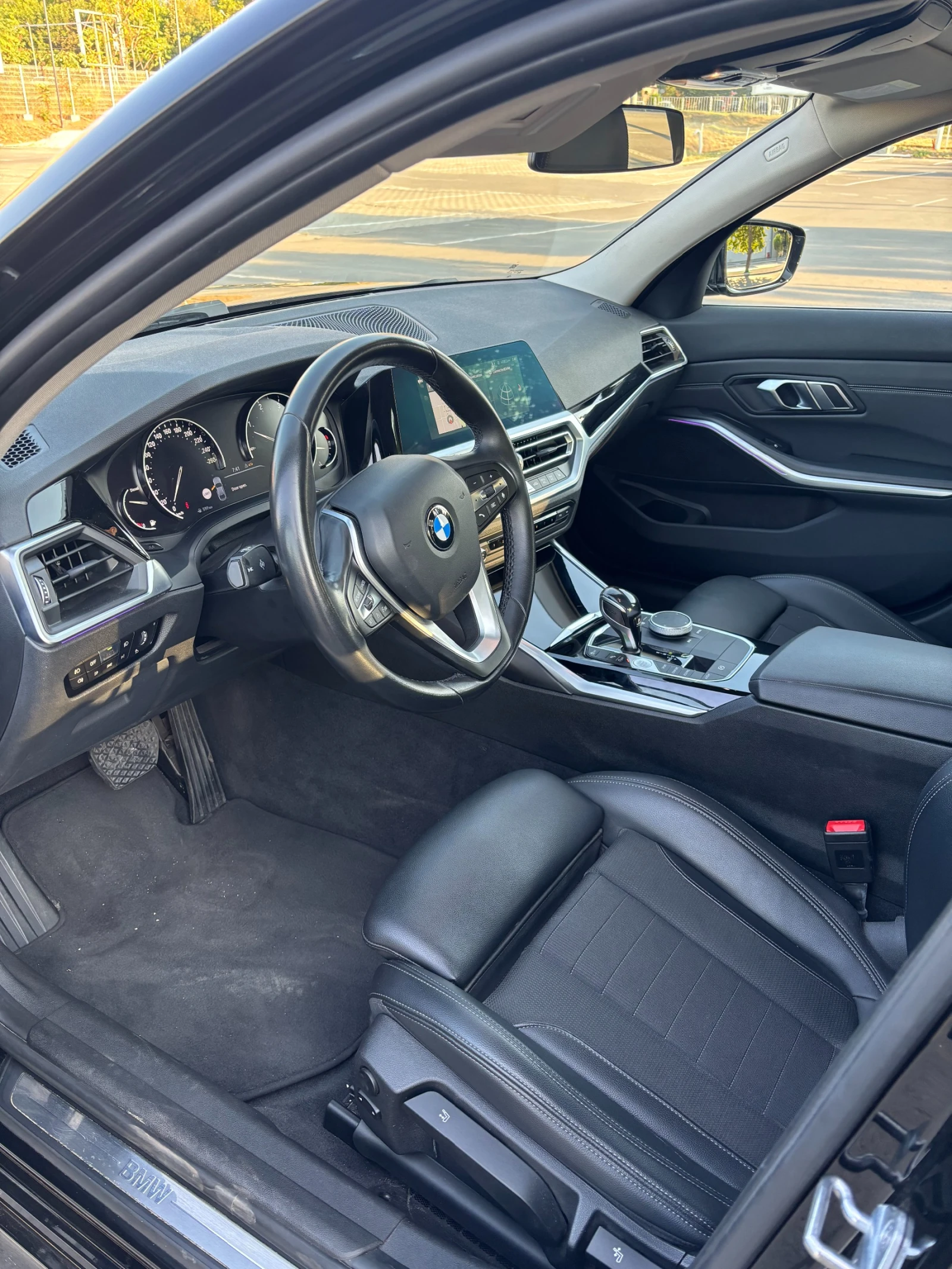 BMW 318 Sport Line | Mobile.bg � ����������� 6