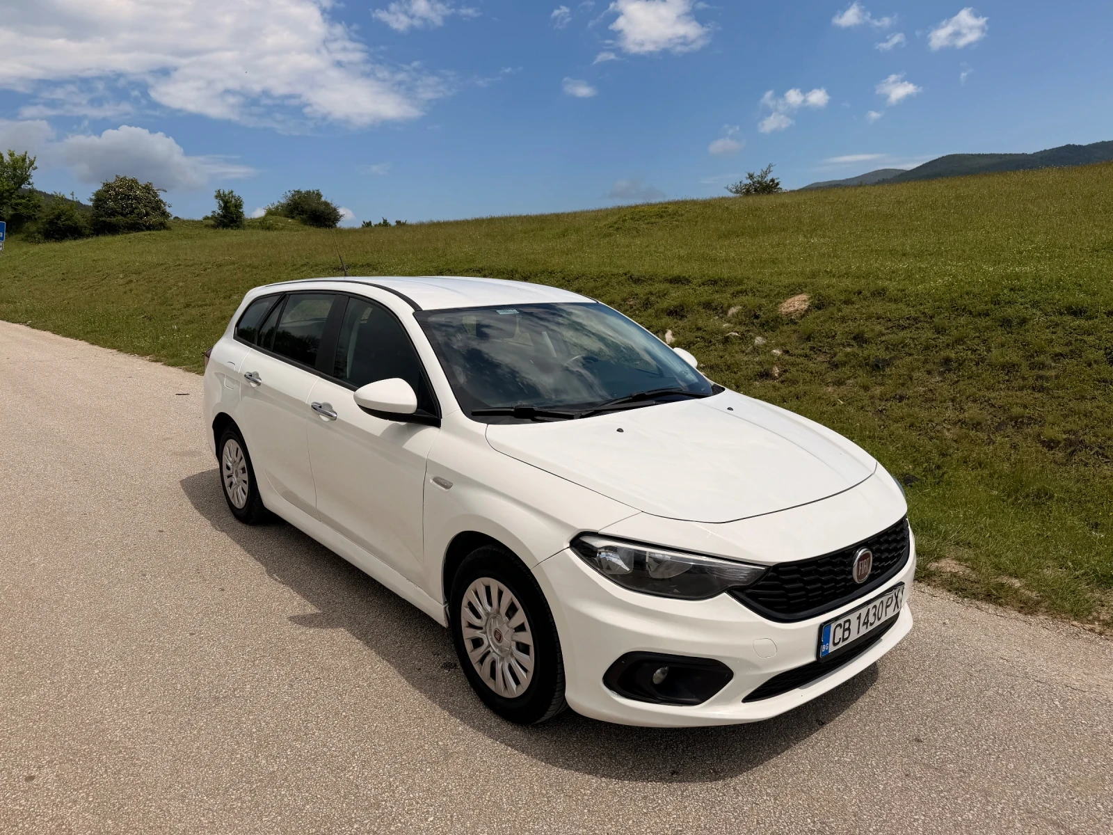 Fiat Tipo 1.4, снимка 2 - Автомобили и джипове - 54813090