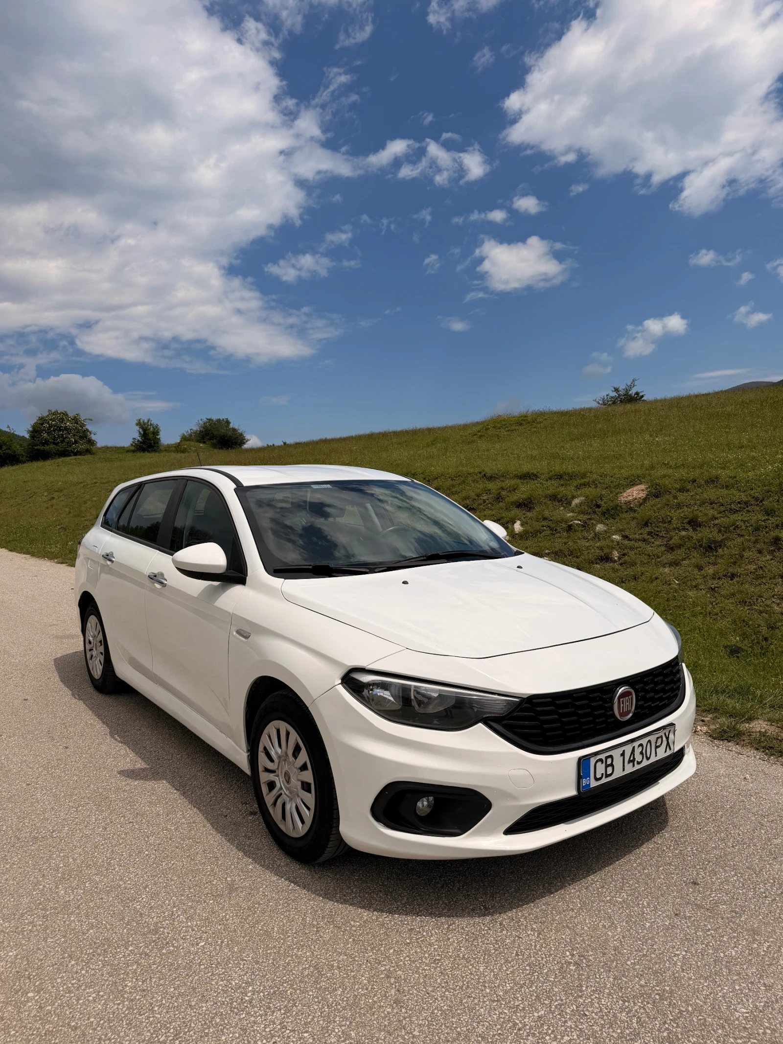 Fiat Tipo 1.4