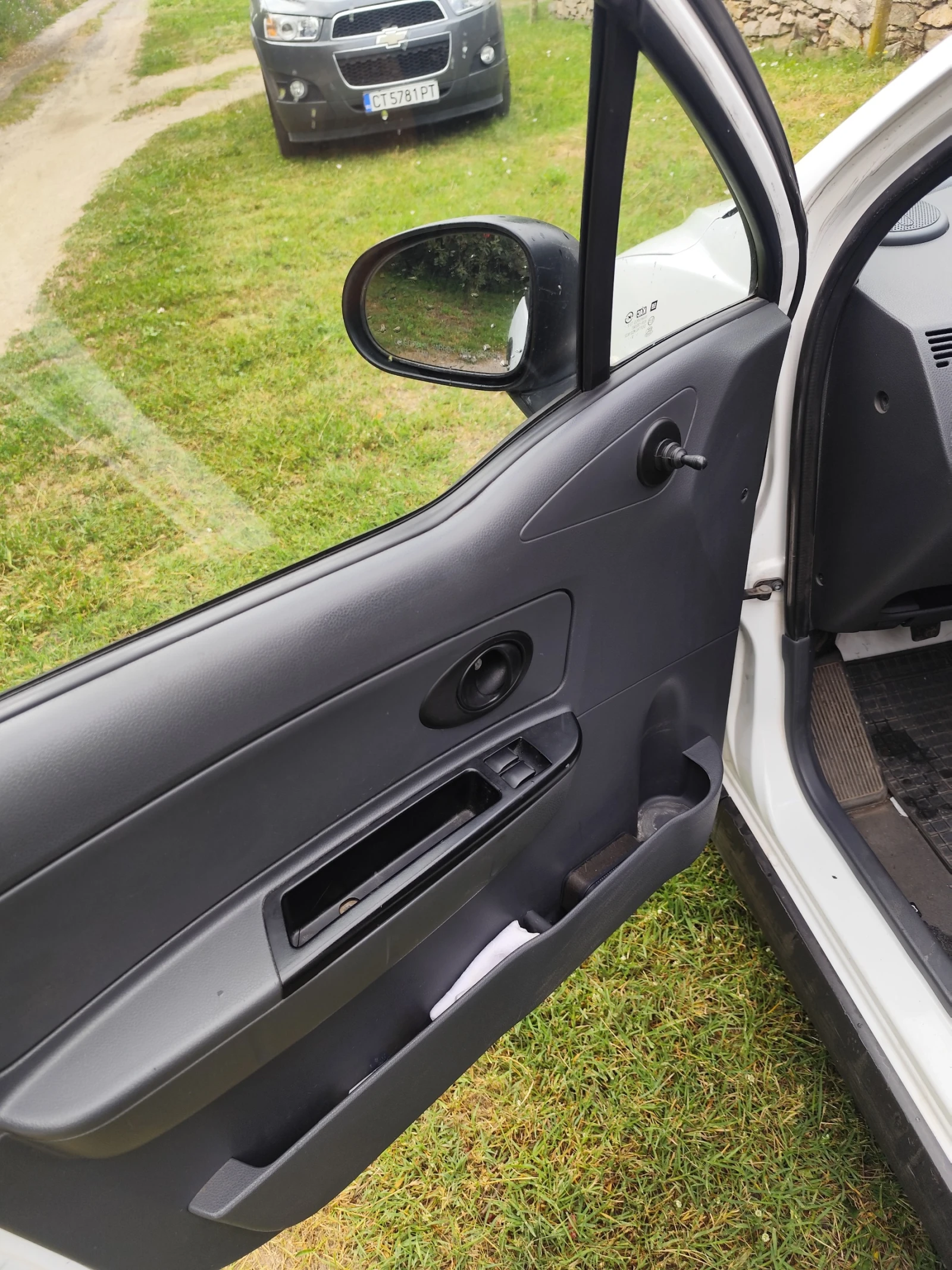 Chevrolet Matiz 8.0, снимка 9 - Автомобили и джипове - 55047564