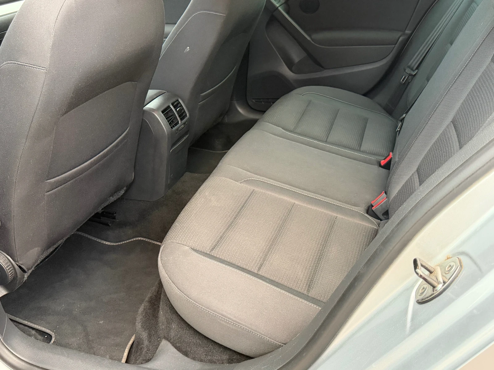 VW Golf, снимка 11 - Автомобили и джипове - 55319618