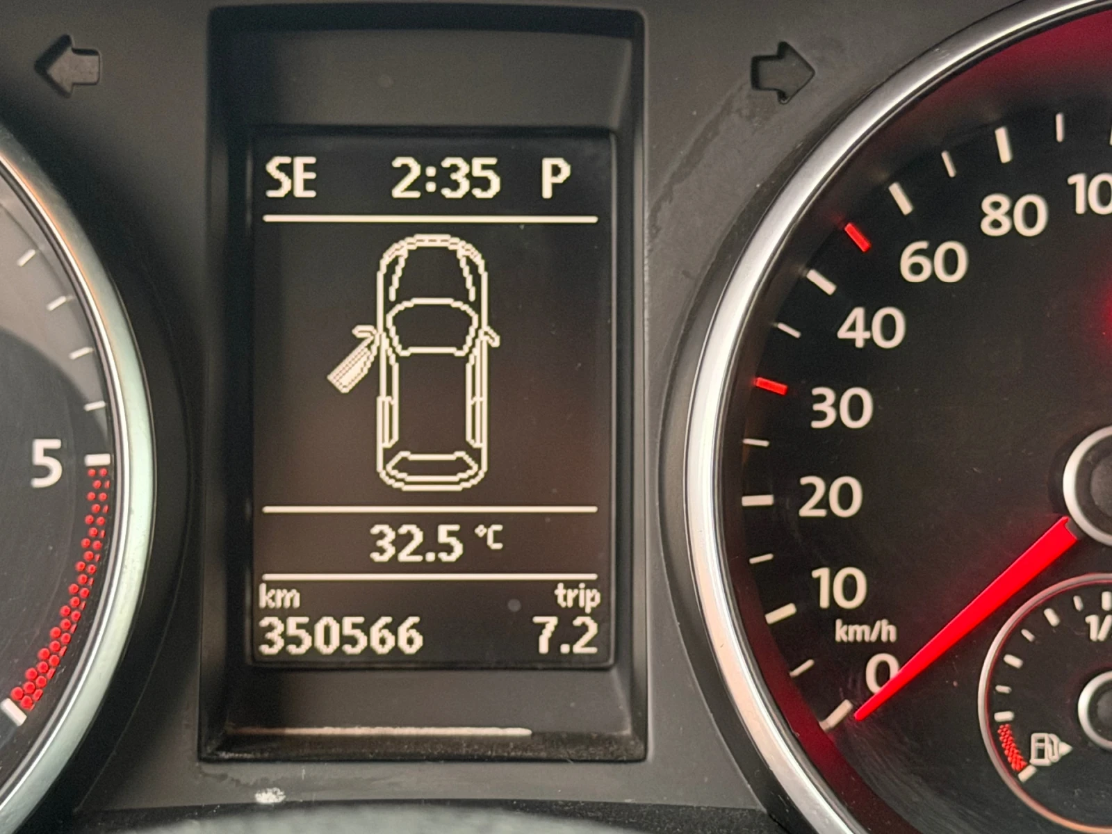 VW Golf, снимка 14 - Автомобили и джипове - 55319618