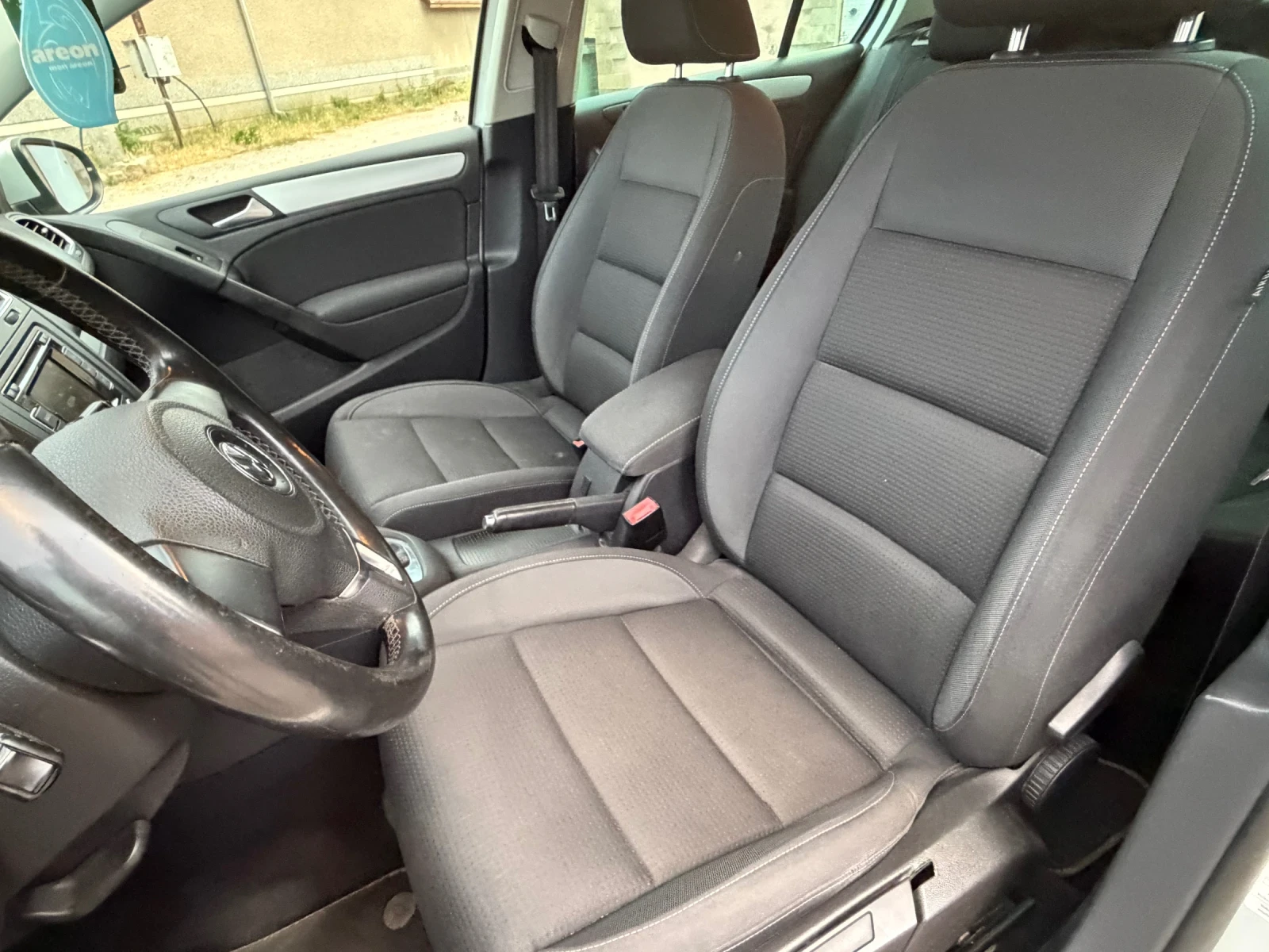 VW Golf, снимка 12 - Автомобили и джипове - 55319618