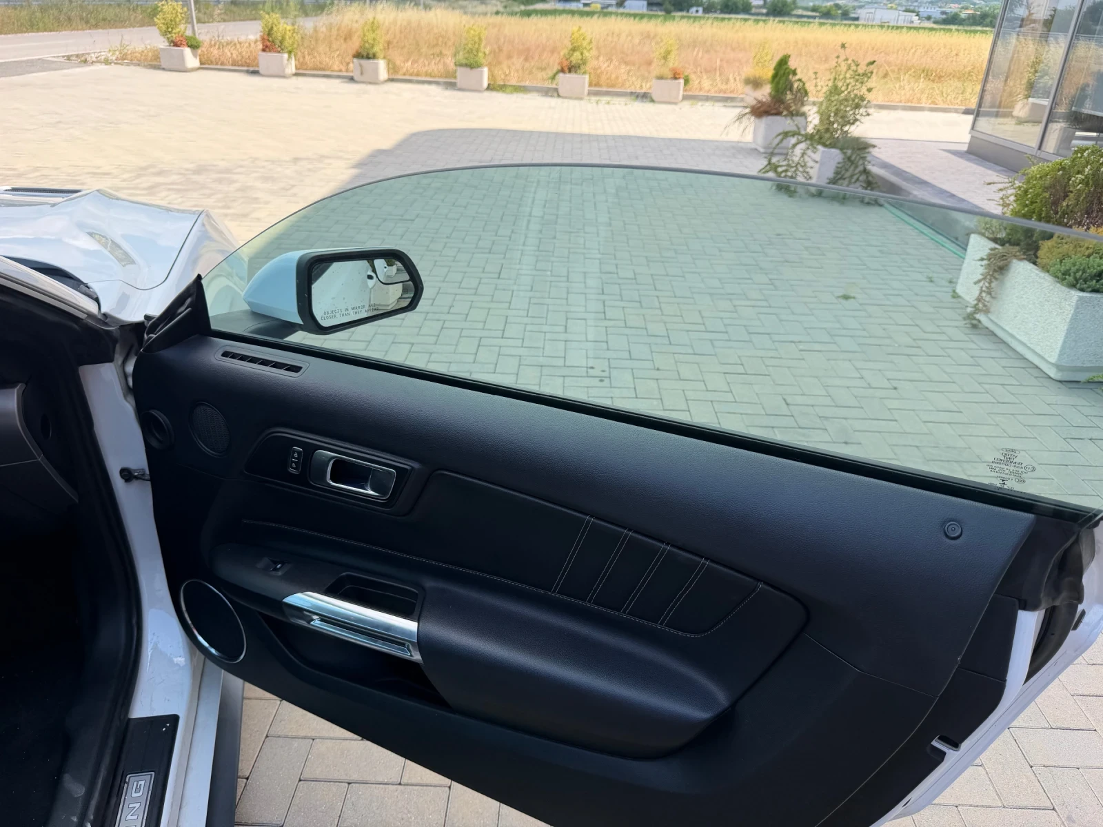 Ford Mustang 2020 FACELIFT 10-������ ������� ������ | Mobile.bg � ����������� 6
