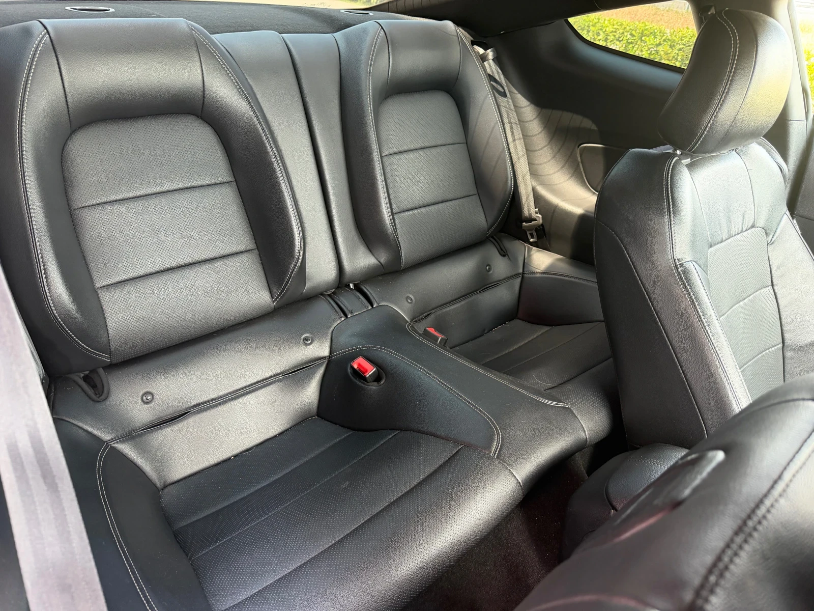 Ford Mustang 2020 FACELIFT 10-������ ������� ������ | Mobile.bg � ����������� 10